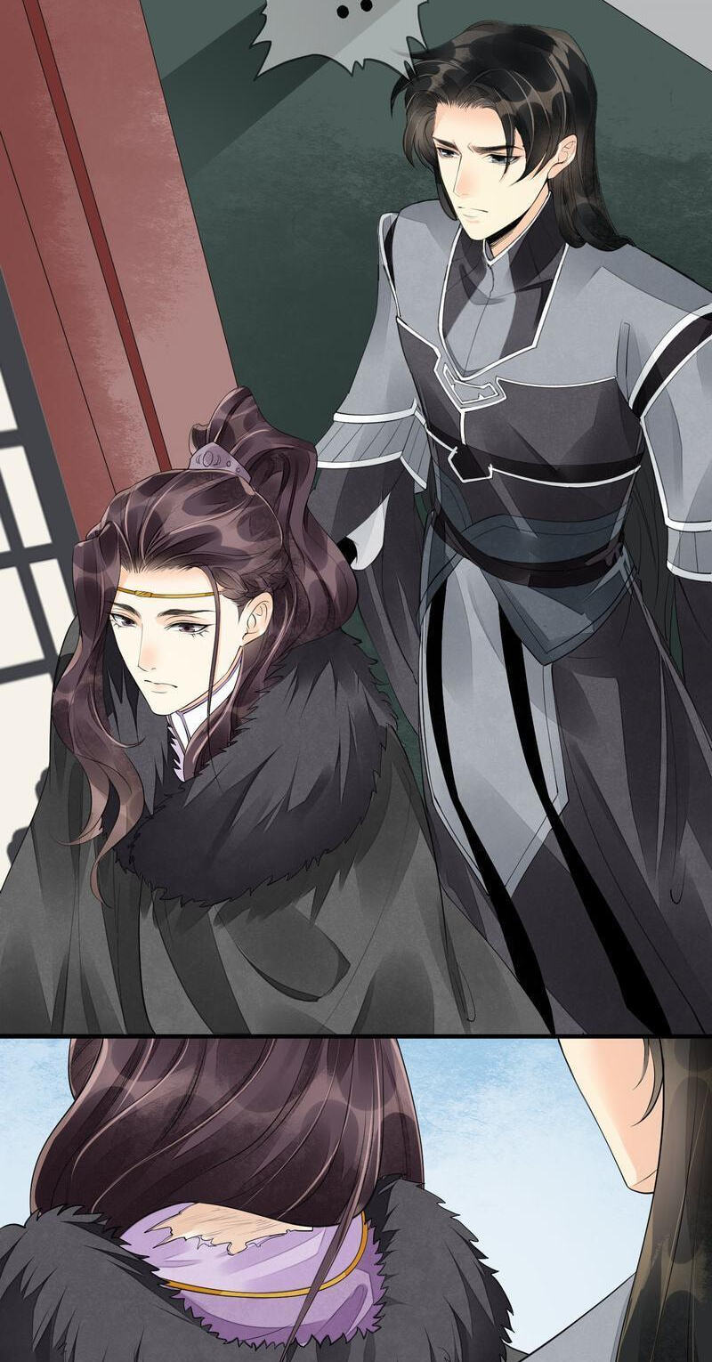 Sinful Love Chapter 6.1 page 36 - 