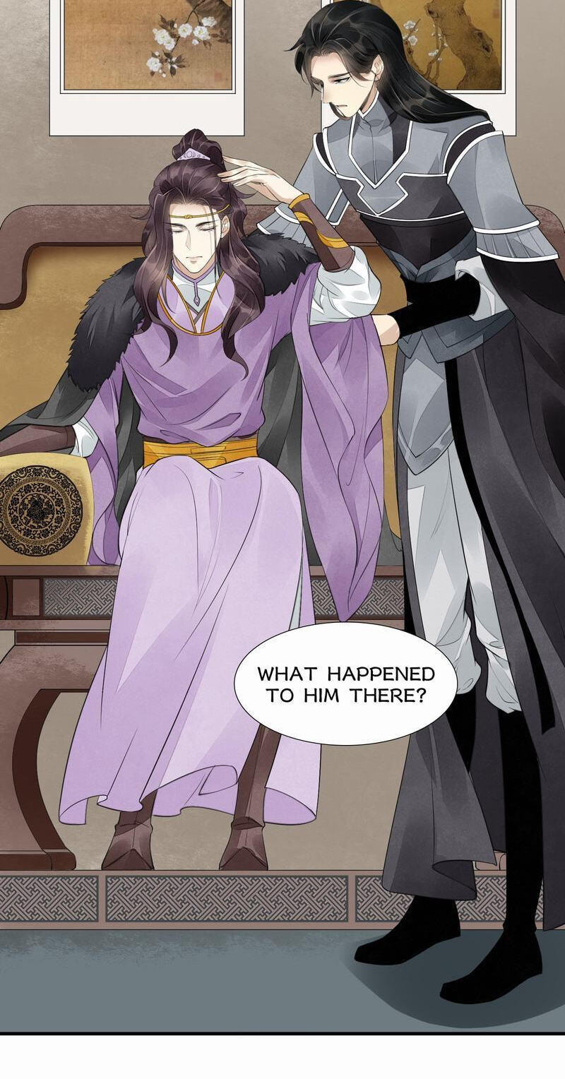Sinful Love Chapter 6.1 page 39 - 