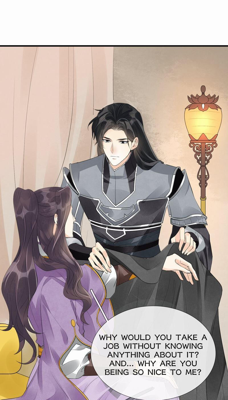 Sinful Love Chapter 6.1 page 40 - 