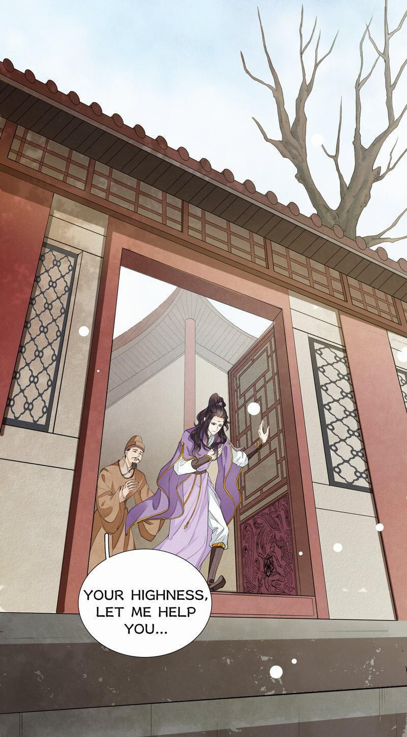 Sinful Love Chapter 6.1 page 5 - 