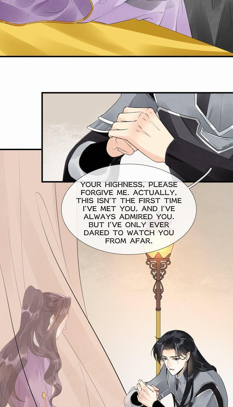 Sinful Love Chapter 6.1 page 41 - 