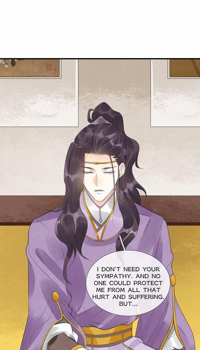 Sinful Love Chapter 6.1 page 43 - 