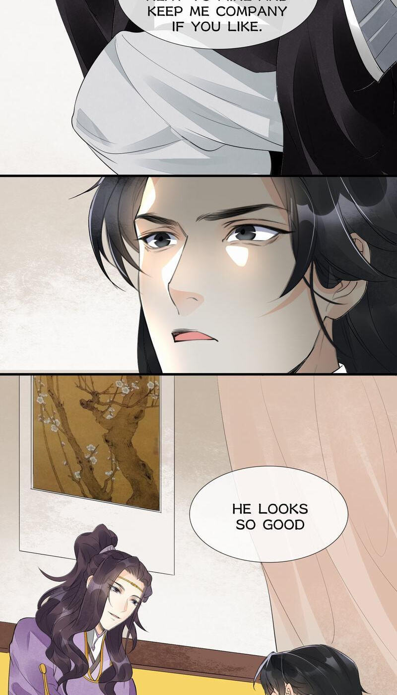 Sinful Love Chapter 6.1 page 45 - 