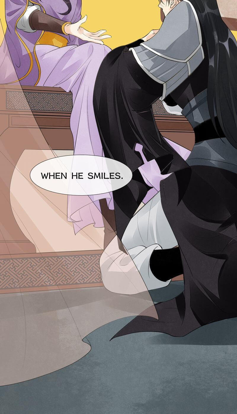 Sinful Love Chapter 6.1 page 46 - 