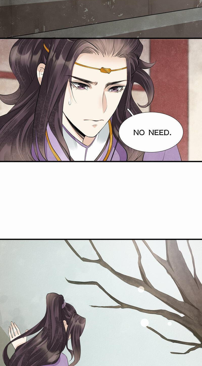 Sinful Love Chapter 6.1 page 6 - 