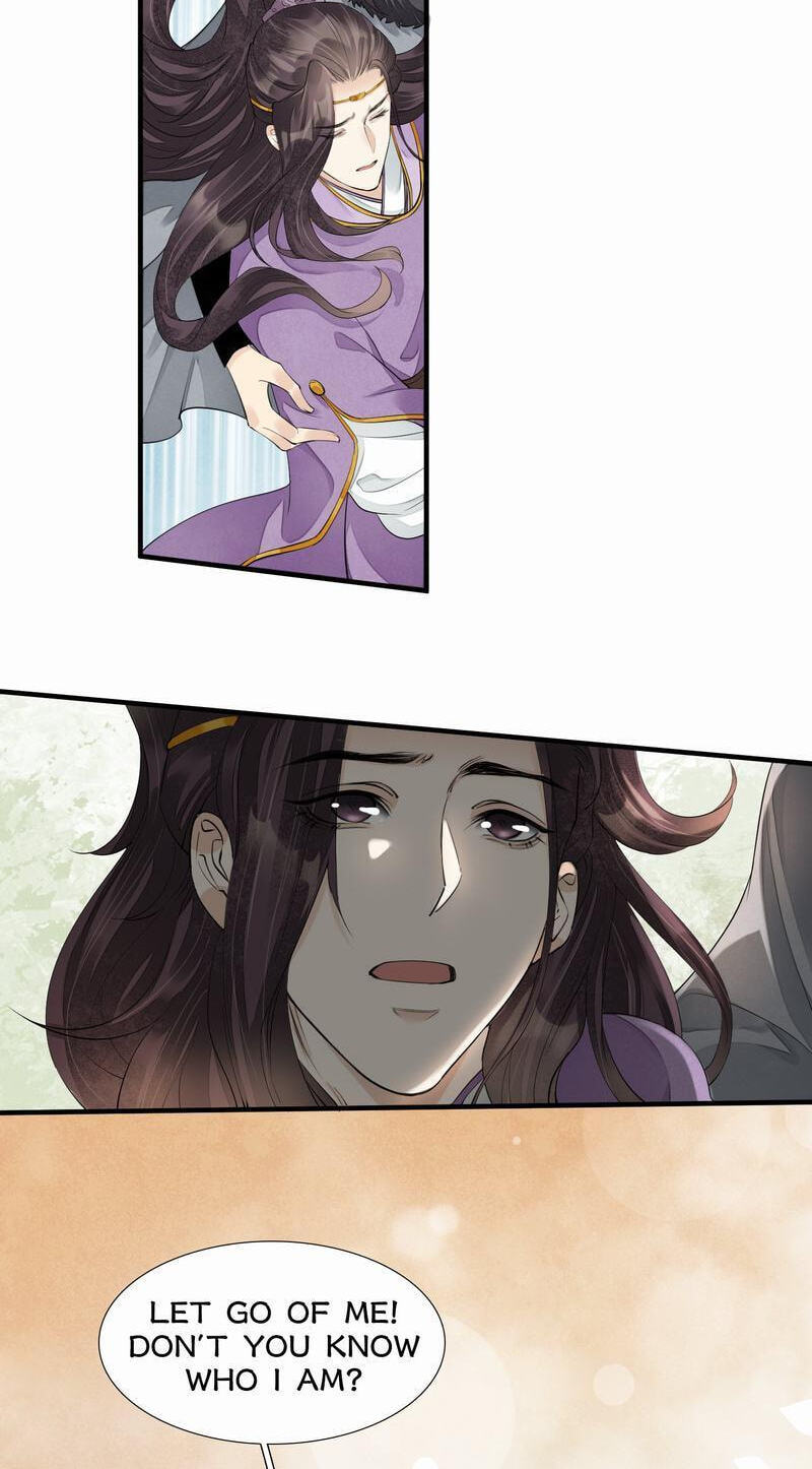 Sinful Love Chapter 6.1 page 8 - 
