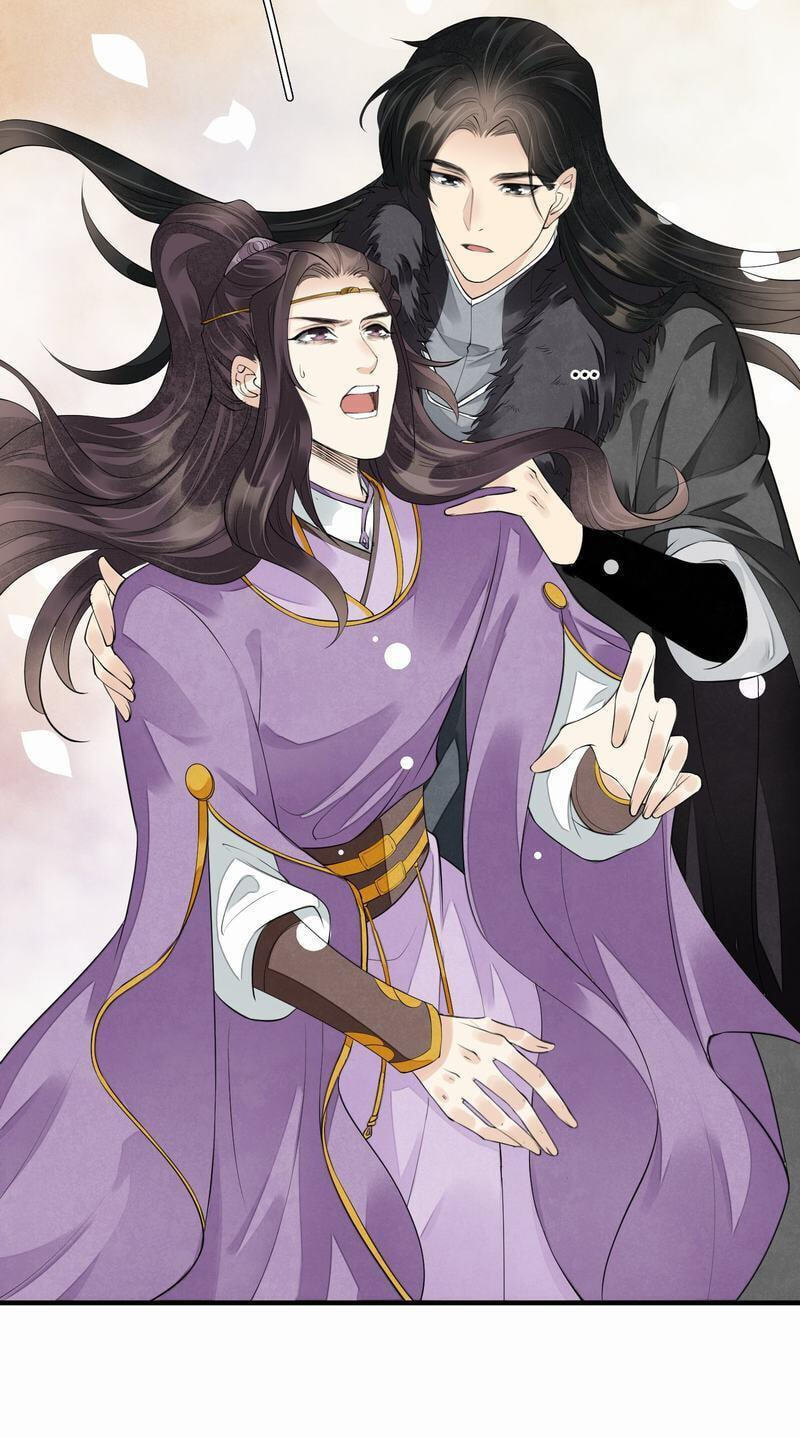 Sinful Love Chapter 6.1 page 9 - 