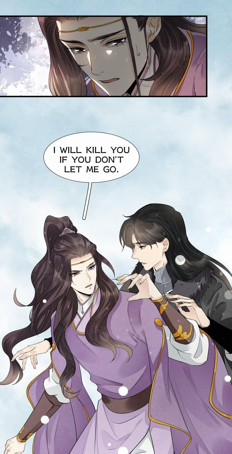 Sinful Love Chapter 6.1 page 10 - 