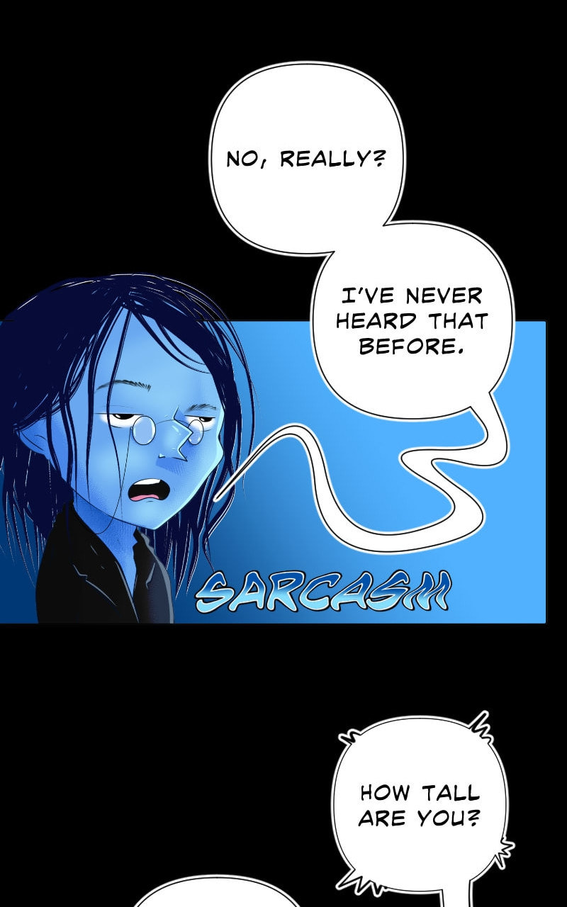 Sinful Love Chapter 6 page 16 - 