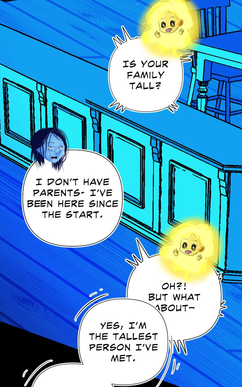 Sinful Love Chapter 6 page 19 - 