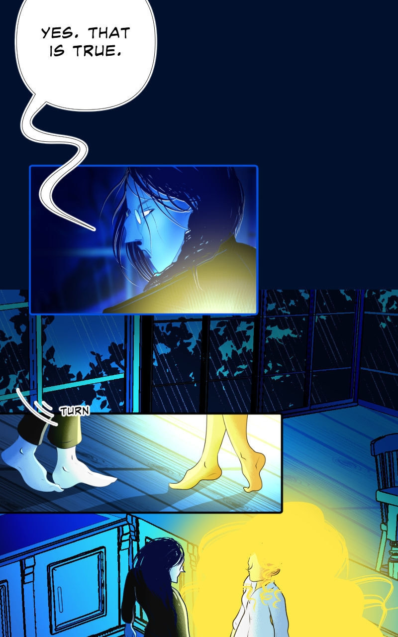 Sinful Love Chapter 6 page 3 - 