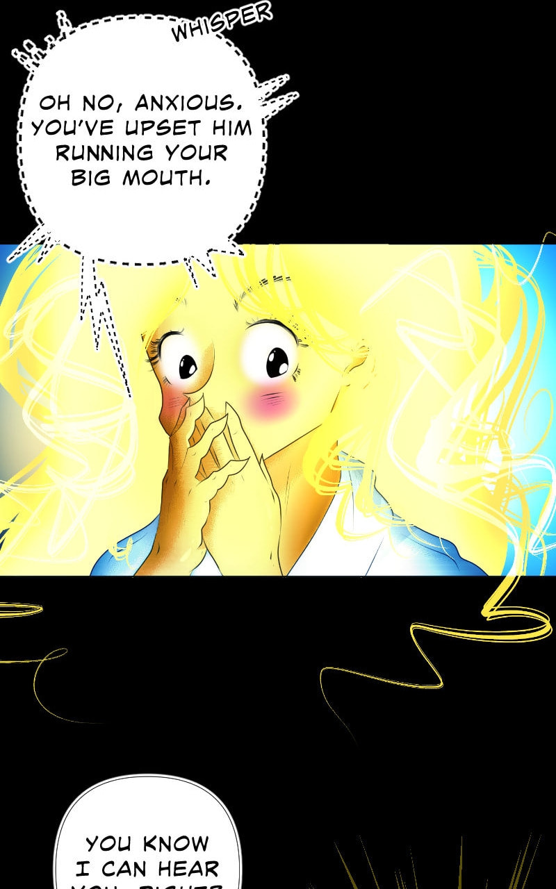 Sinful Love Chapter 6 page 22 - 