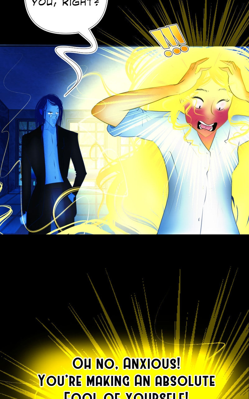Sinful Love Chapter 6 page 23 - 