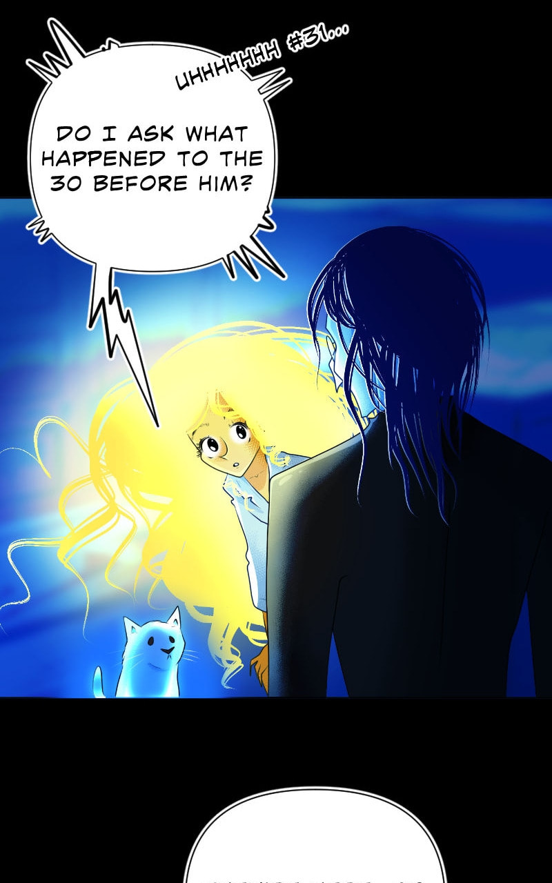 Sinful Love Chapter 6 page 30 - 