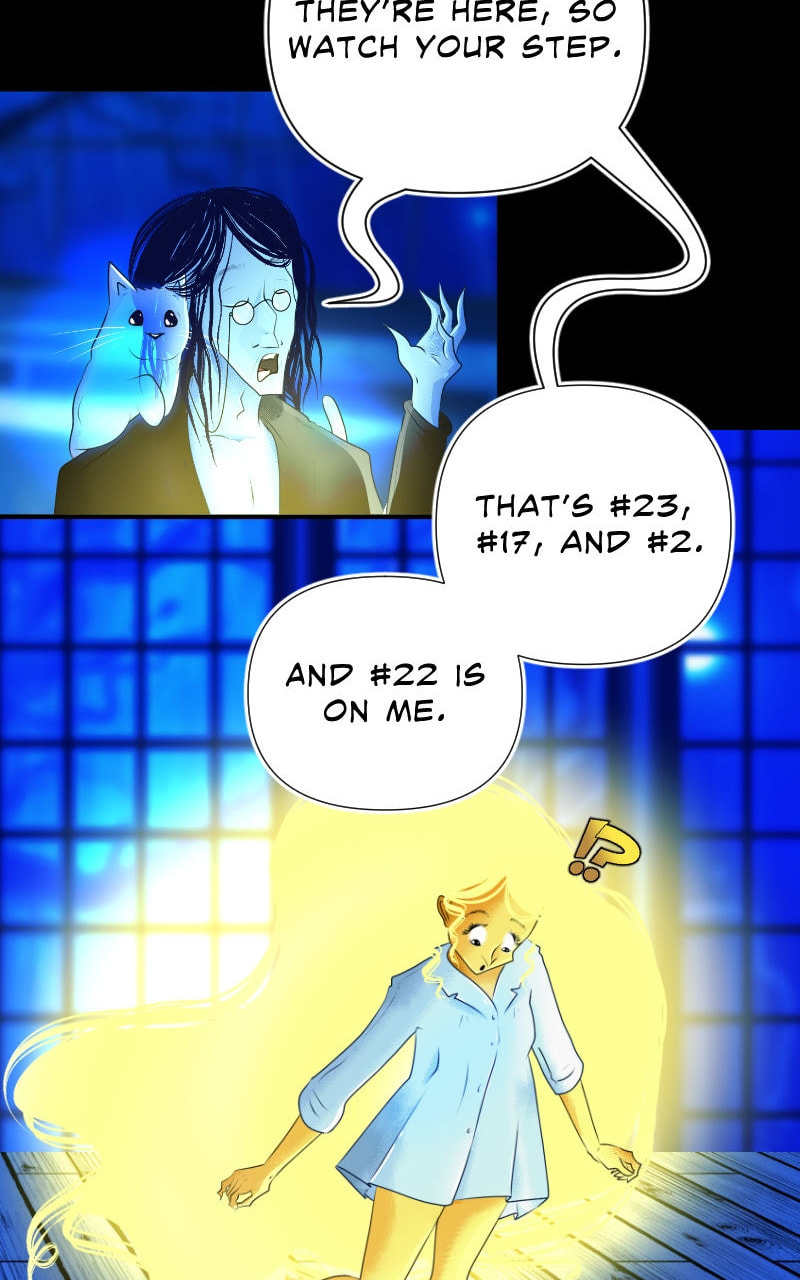 Sinful Love Chapter 6 page 31 - 