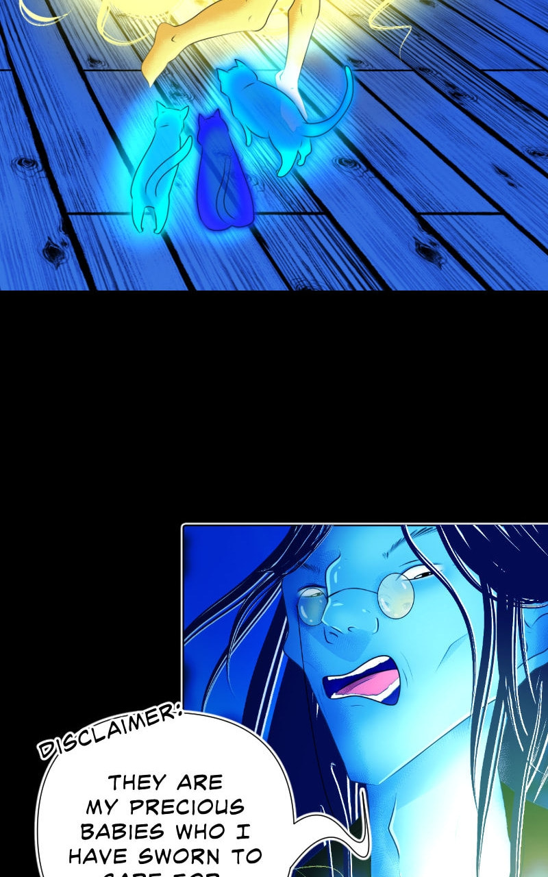 Sinful Love Chapter 6 page 32 - 