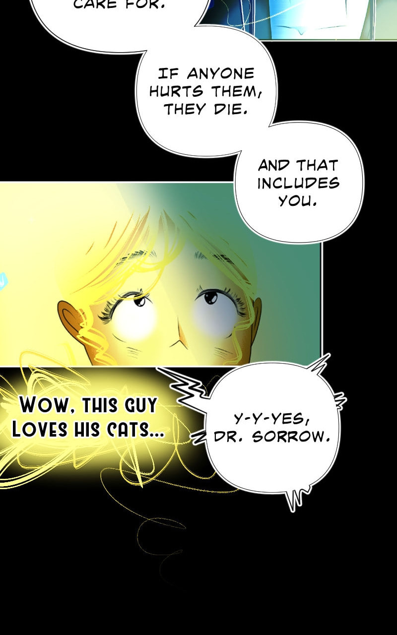 Sinful Love Chapter 6 page 33 - 