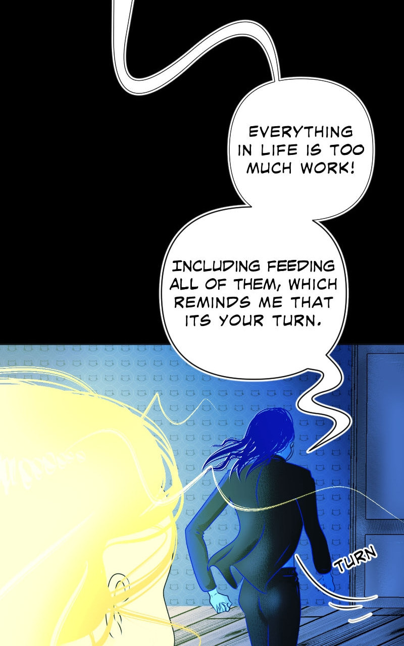 Sinful Love Chapter 6 page 35 - 