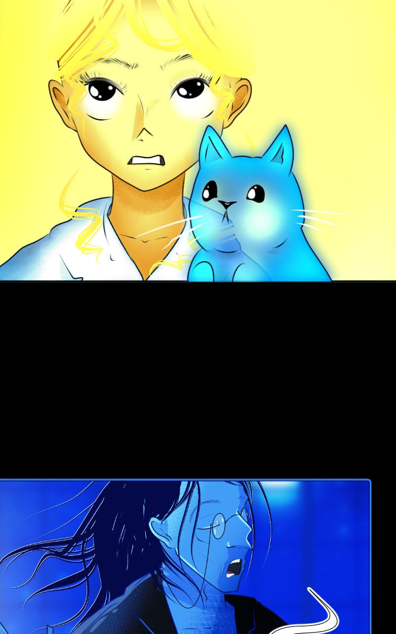 Sinful Love Chapter 6 page 37 - 