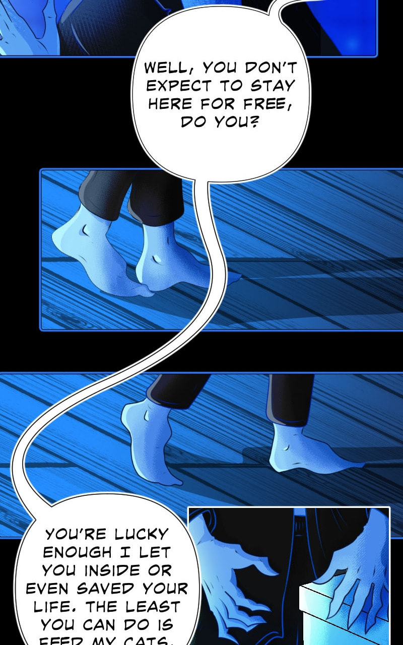 Sinful Love Chapter 6 page 38 - 