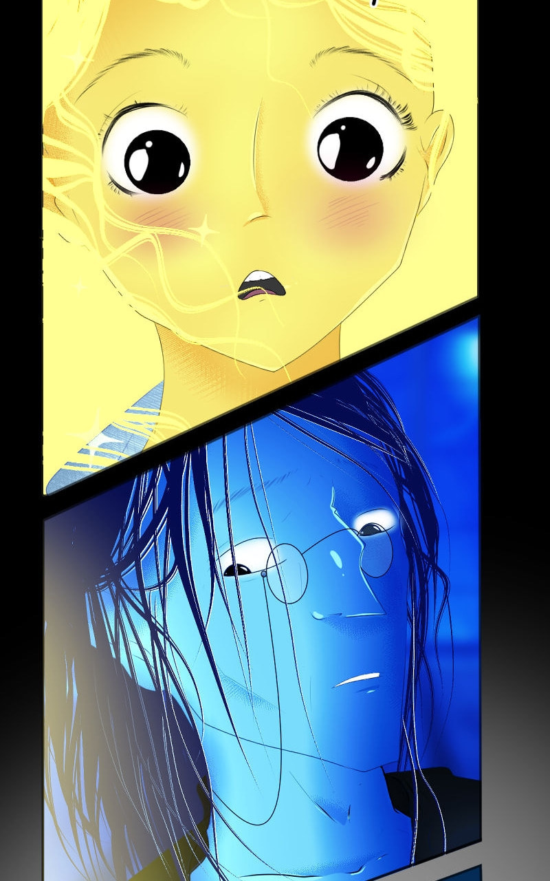 Sinful Love Chapter 6 page 40 - 