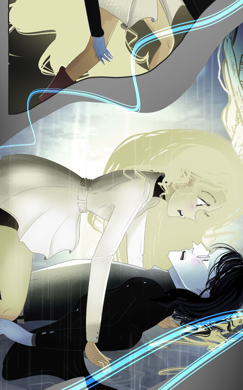 Sinful Love Chapter 6 page 43 - 