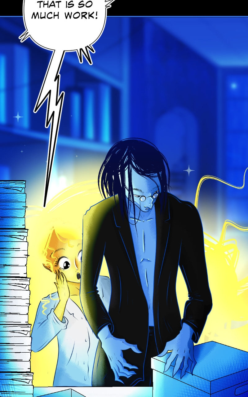 Sinful Love Chapter 6 page 47 - 