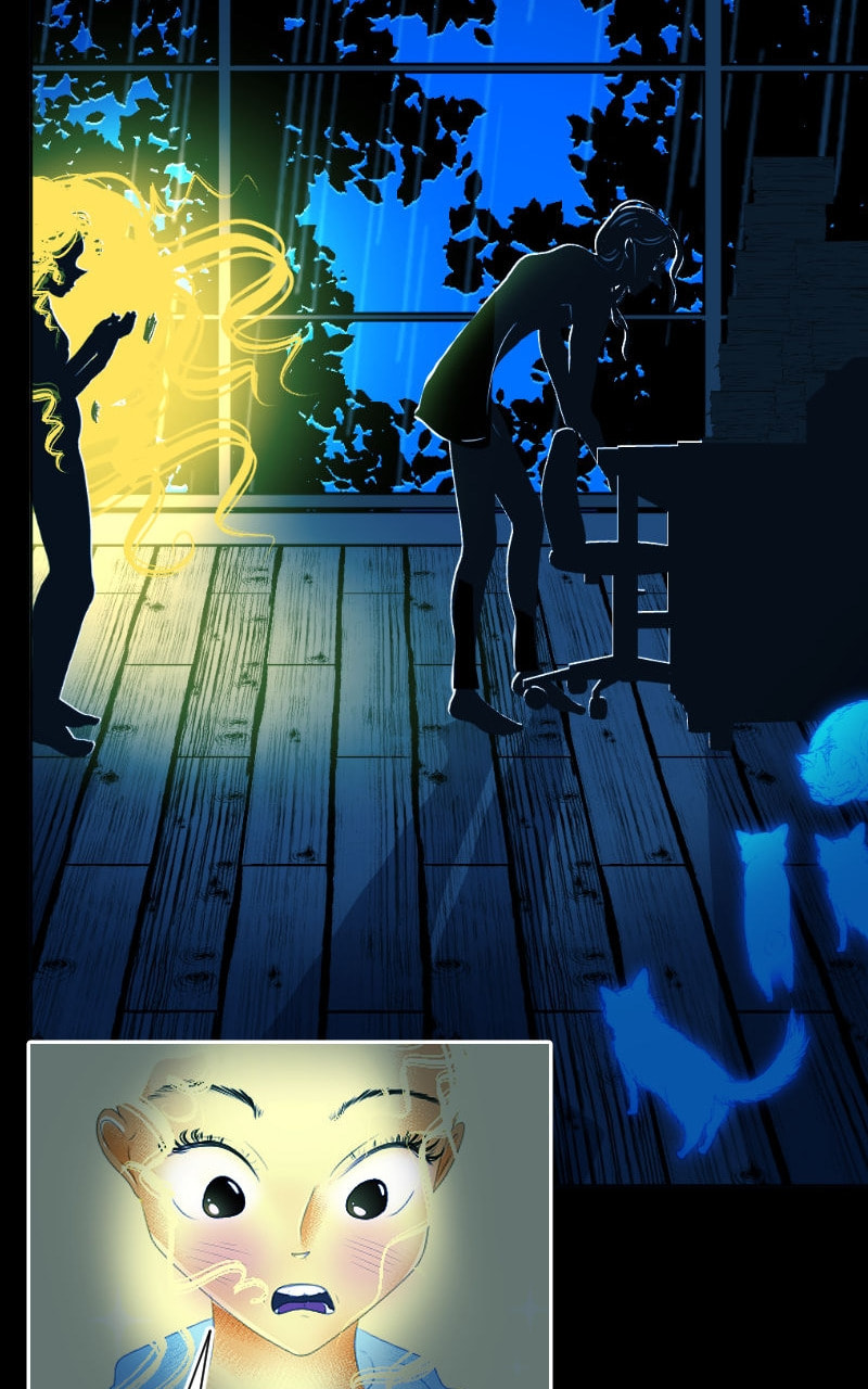Sinful Love Chapter 6 page 52 - 