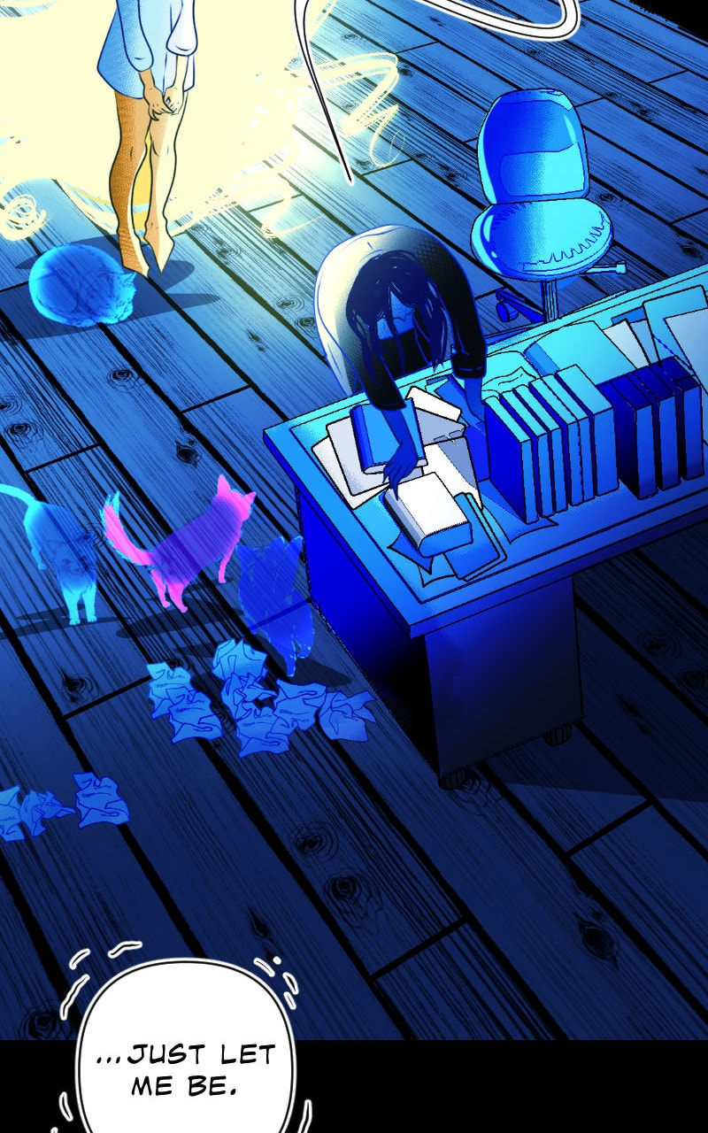 Sinful Love Chapter 6 page 56 - 