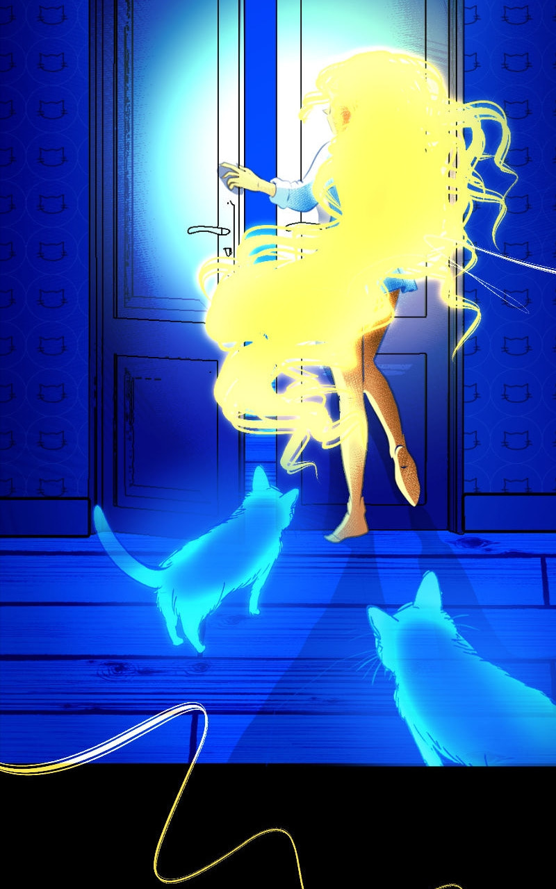 Sinful Love Chapter 6 page 65 - 