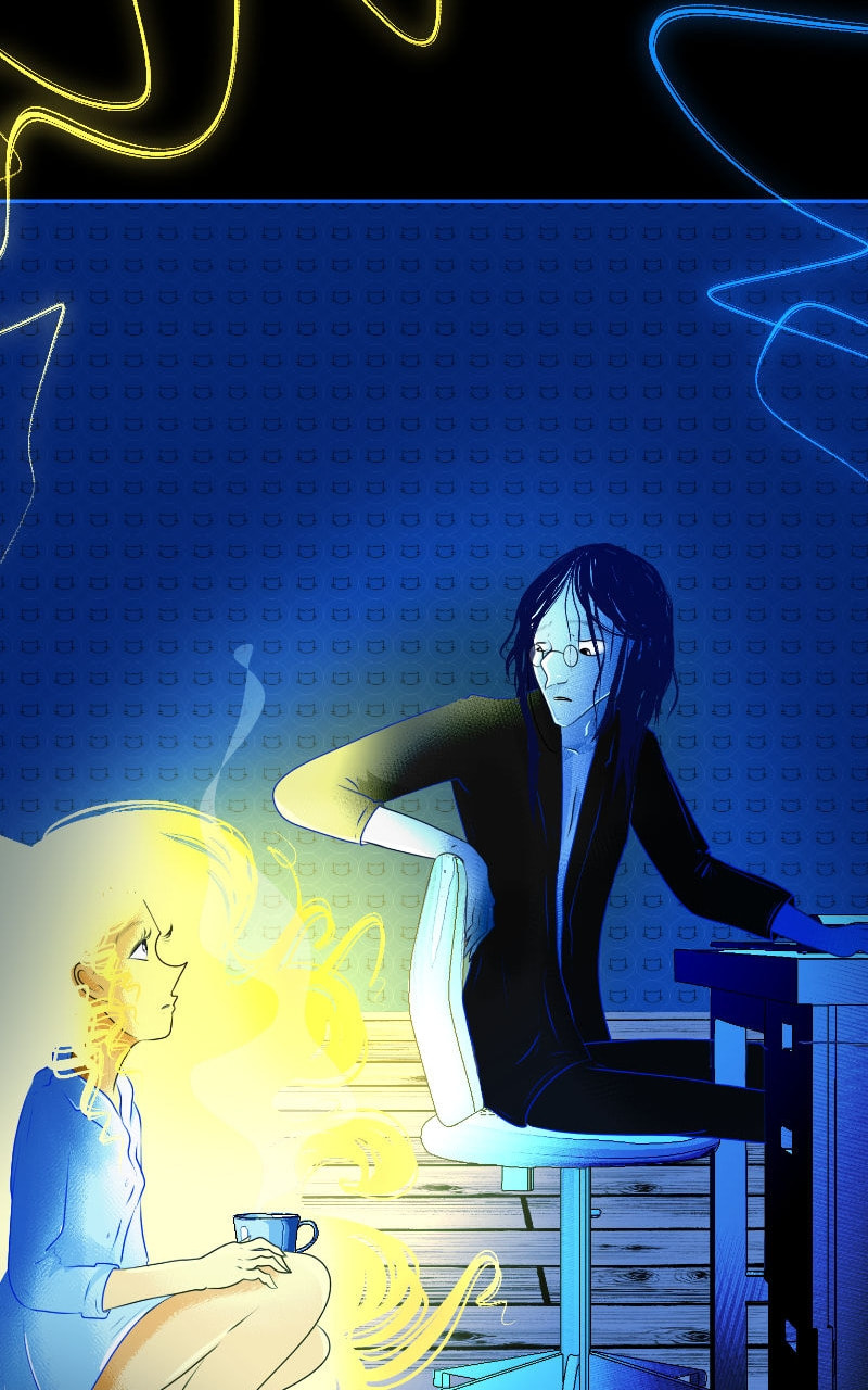 Sinful Love Chapter 6 page 76 - 