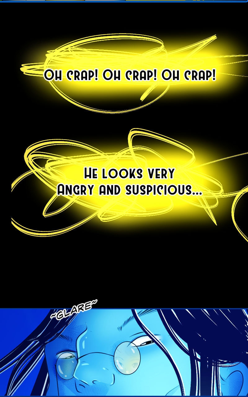 Sinful Love Chapter 6 page 9 - 