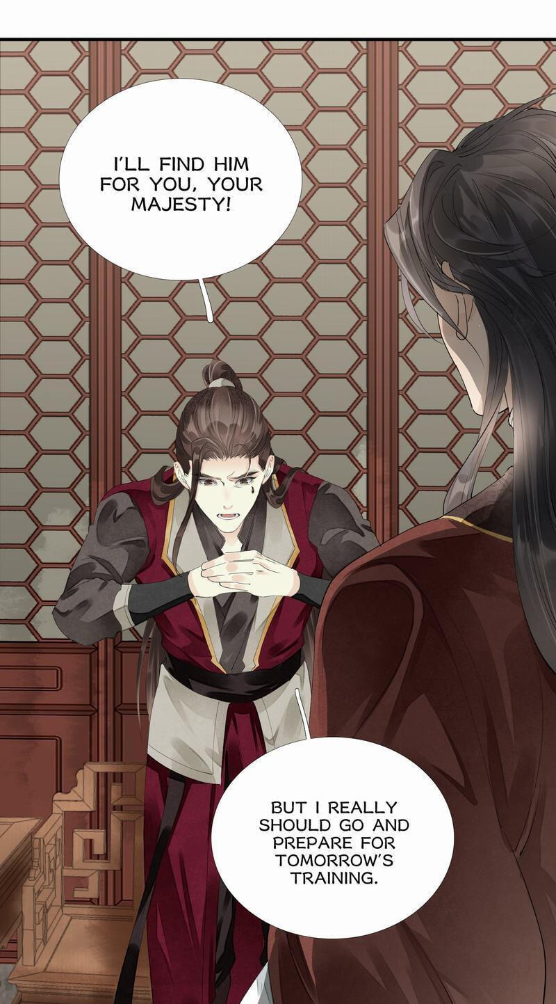 Sinful Love Chapter 60 page 11 - 