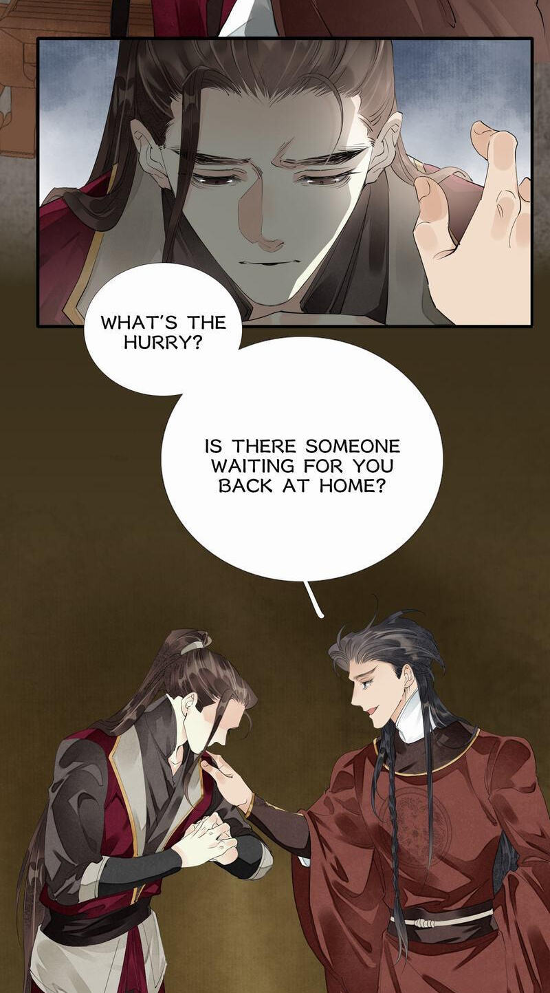 Sinful Love Chapter 60 page 12 - 