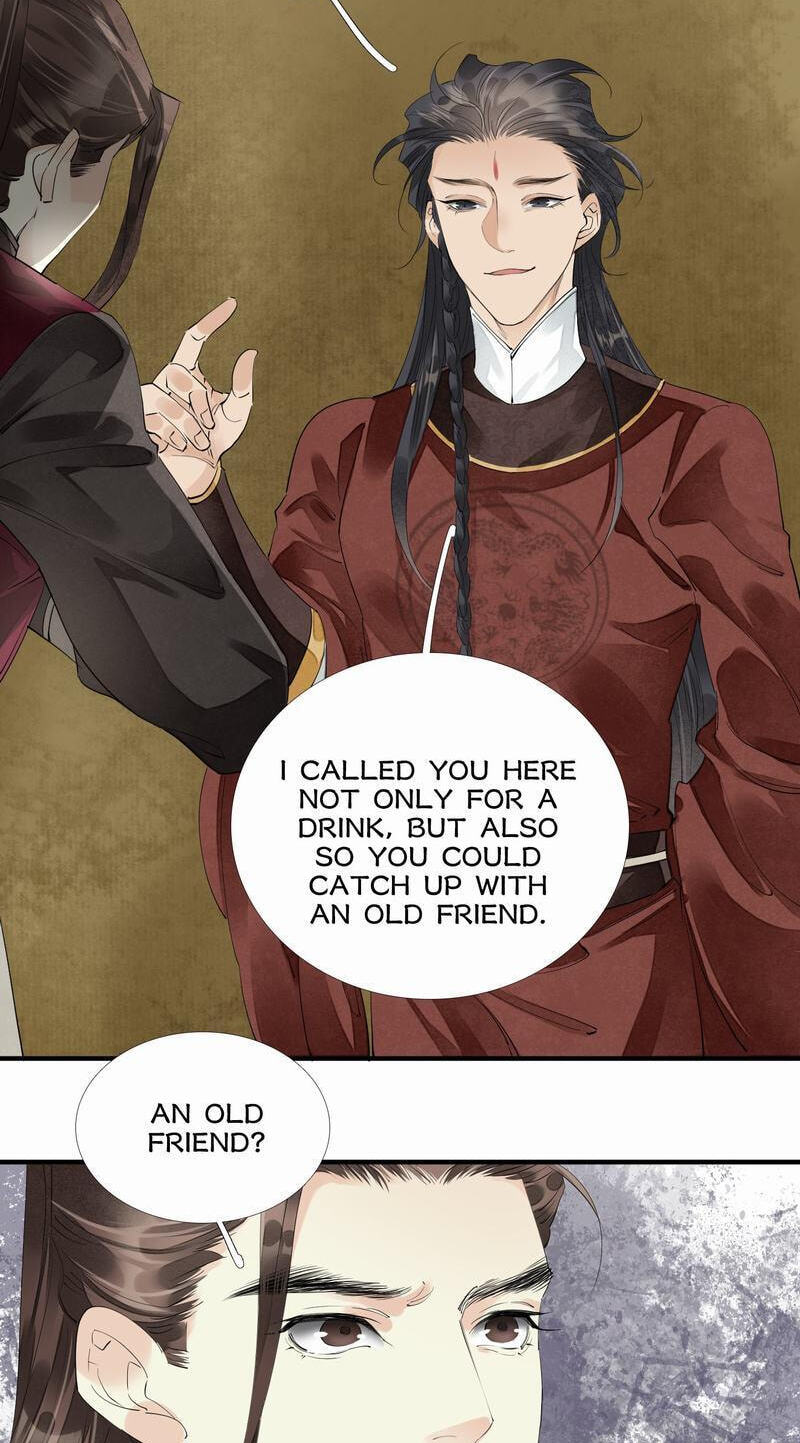 Sinful Love Chapter 60 page 14 - 