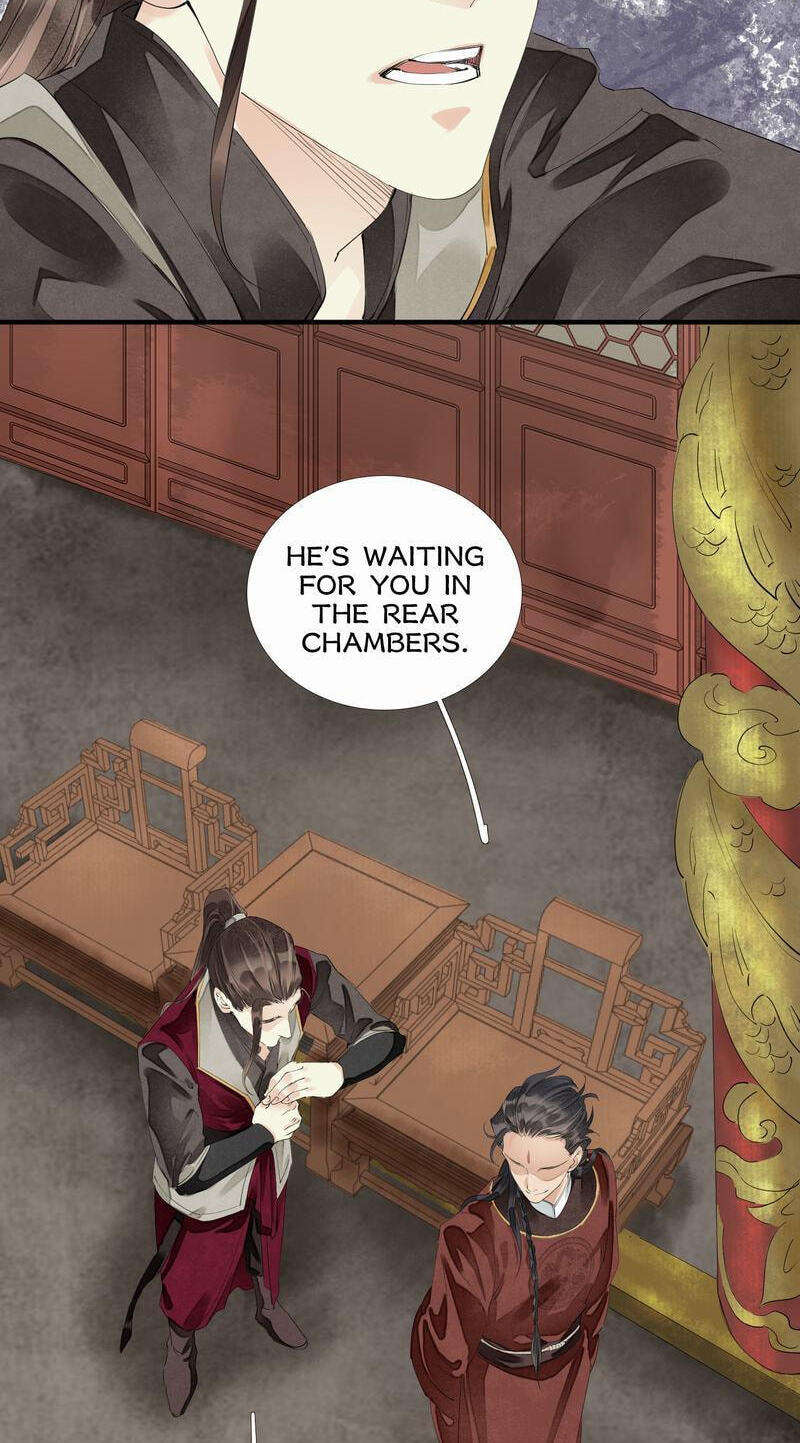 Sinful Love Chapter 60 page 15 - 