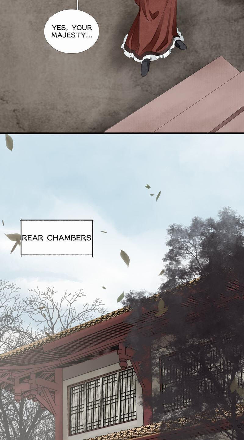 Sinful Love Chapter 60 page 16 - 