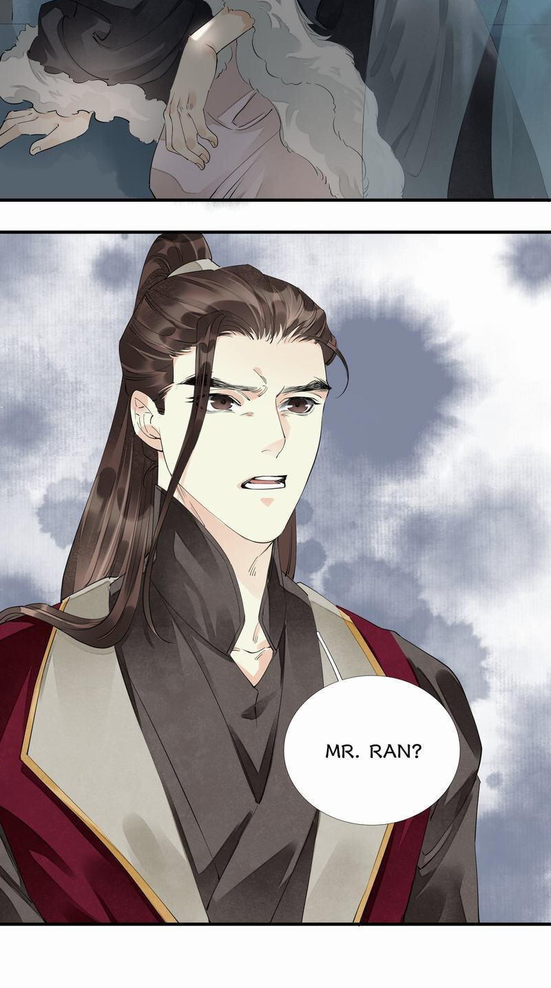 Sinful Love Chapter 60 page 19 - 