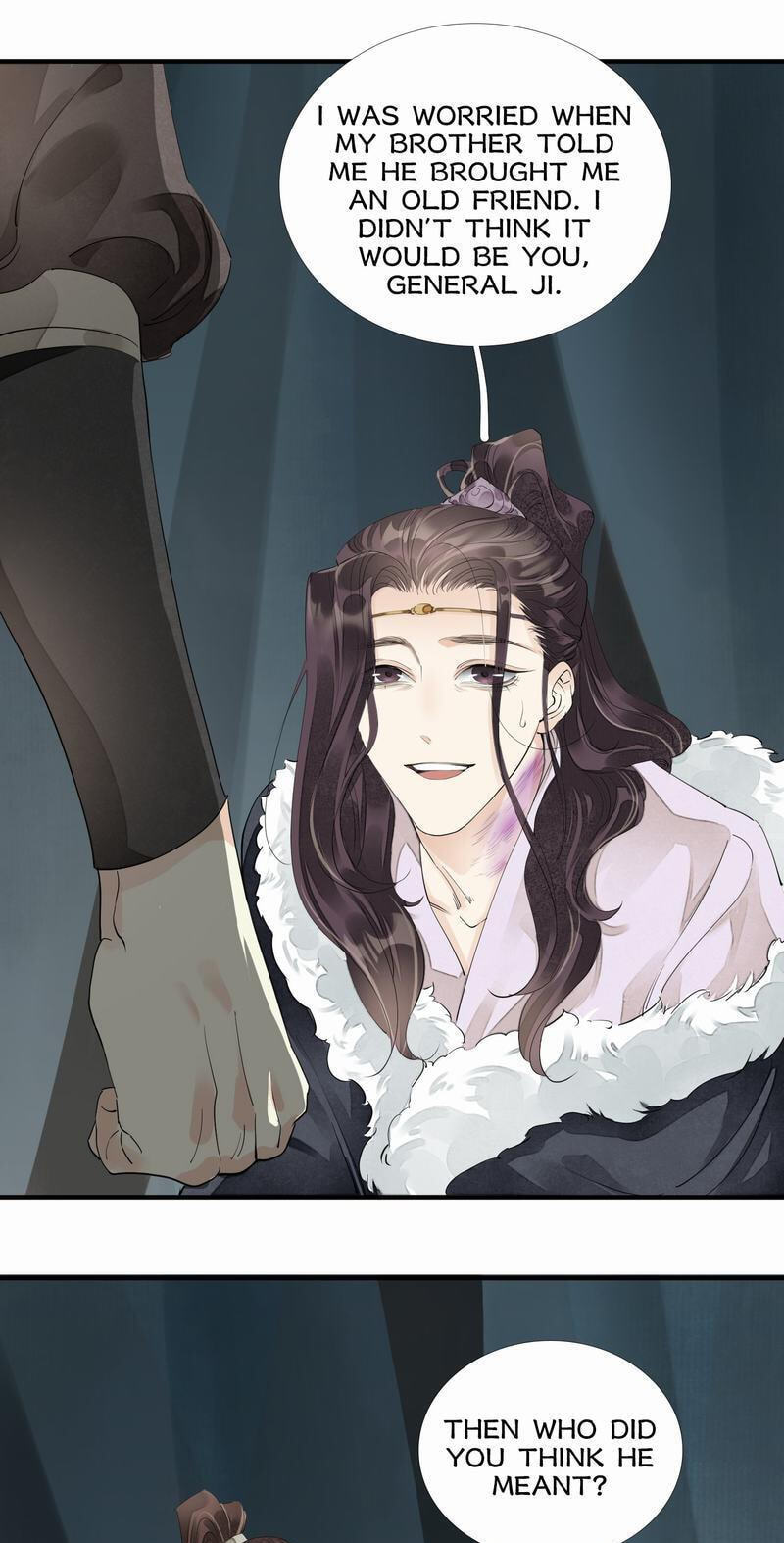 Sinful Love Chapter 60 page 20 - 