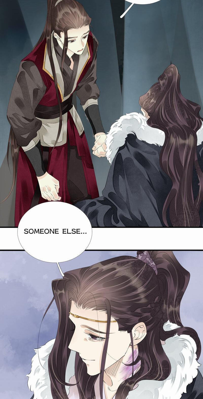 Sinful Love Chapter 60 page 21 - 