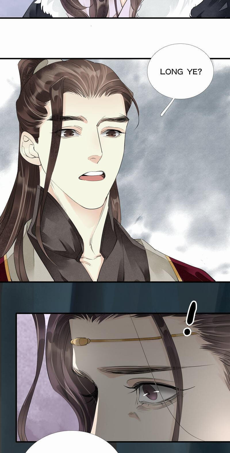 Sinful Love Chapter 60 page 22 - 