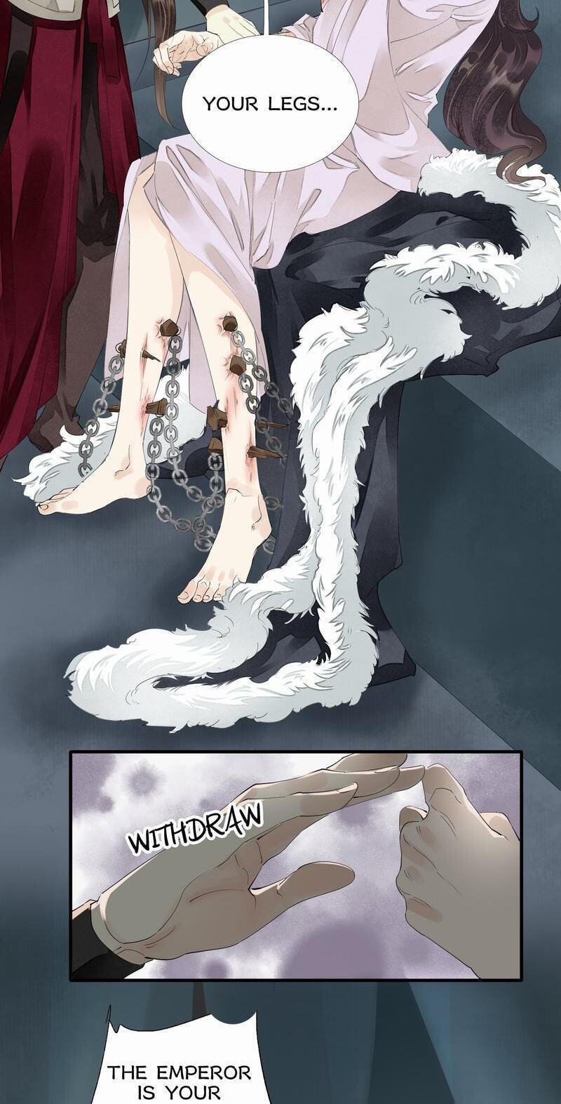 Sinful Love Chapter 60 page 25 - 