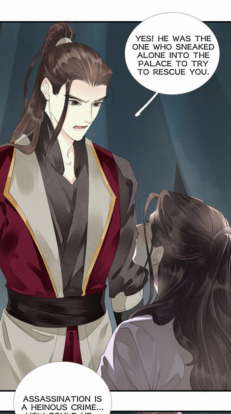 Sinful Love Chapter 60 page 29 - 