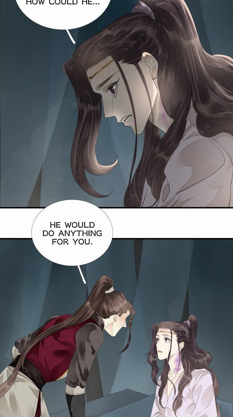 Sinful Love Chapter 60 page 30 - 