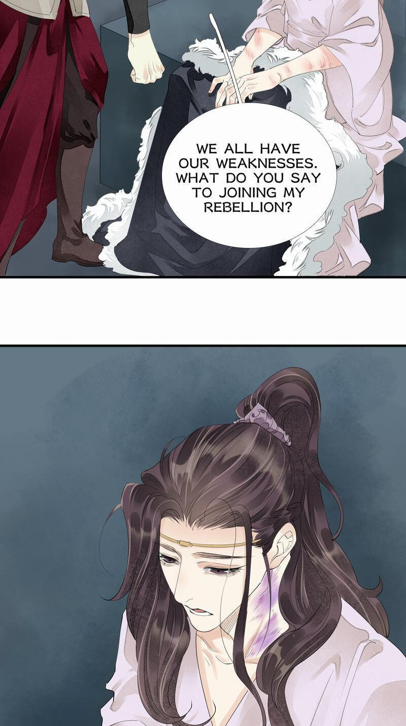 Sinful Love Chapter 60 page 31 - 