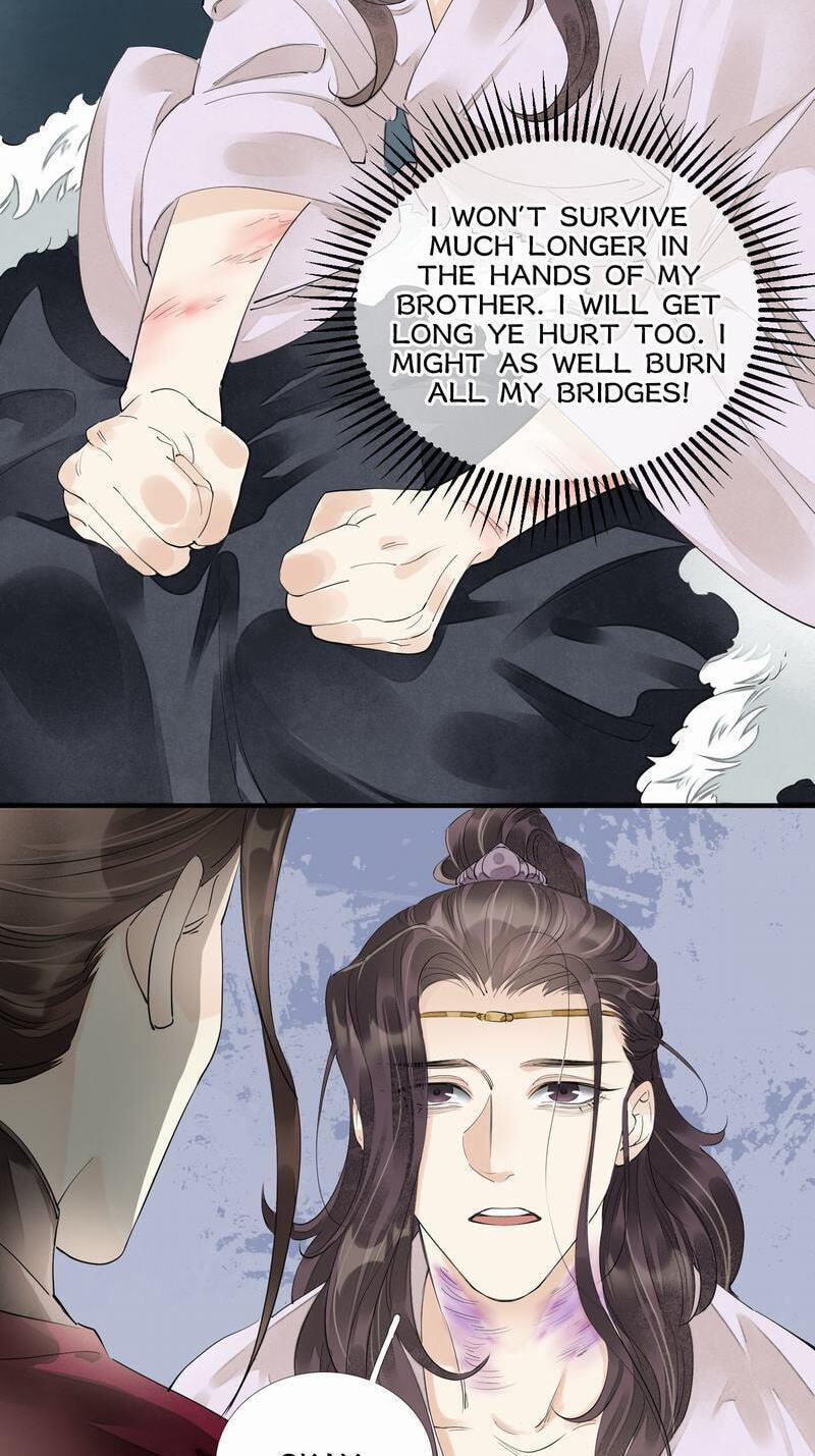Sinful Love Chapter 60 page 32 - 