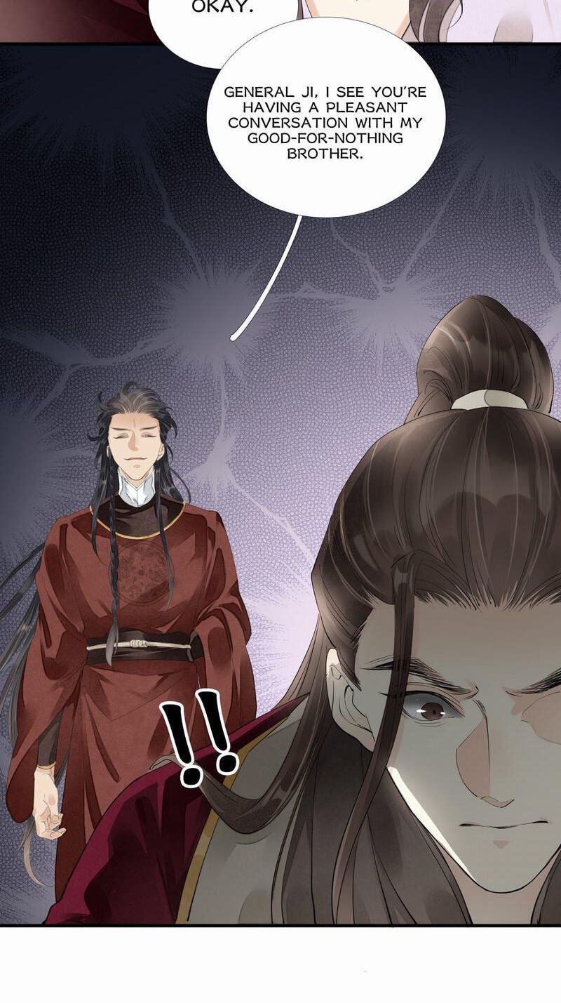 Sinful Love Chapter 60 page 33 - 