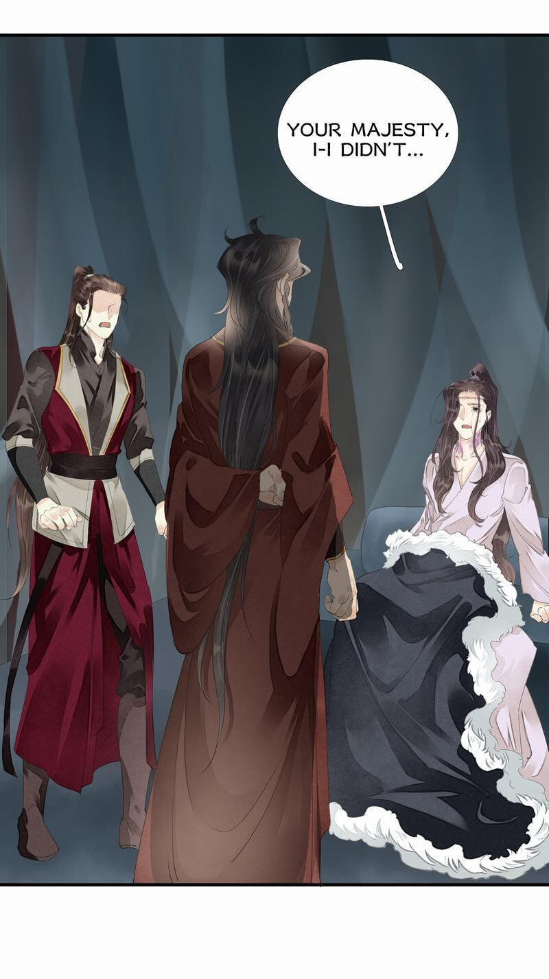 Sinful Love Chapter 60 page 34 - 