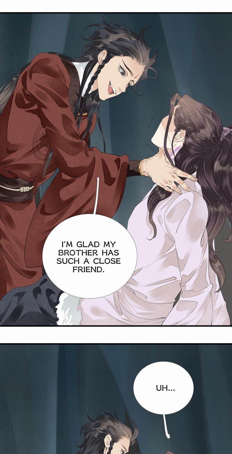 Sinful Love Chapter 60 page 35 - 