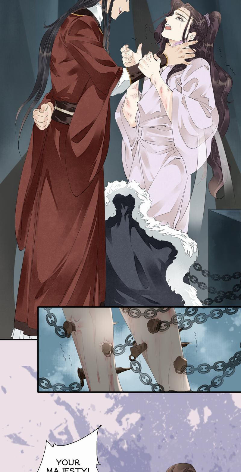 Sinful Love Chapter 60 page 36 - 